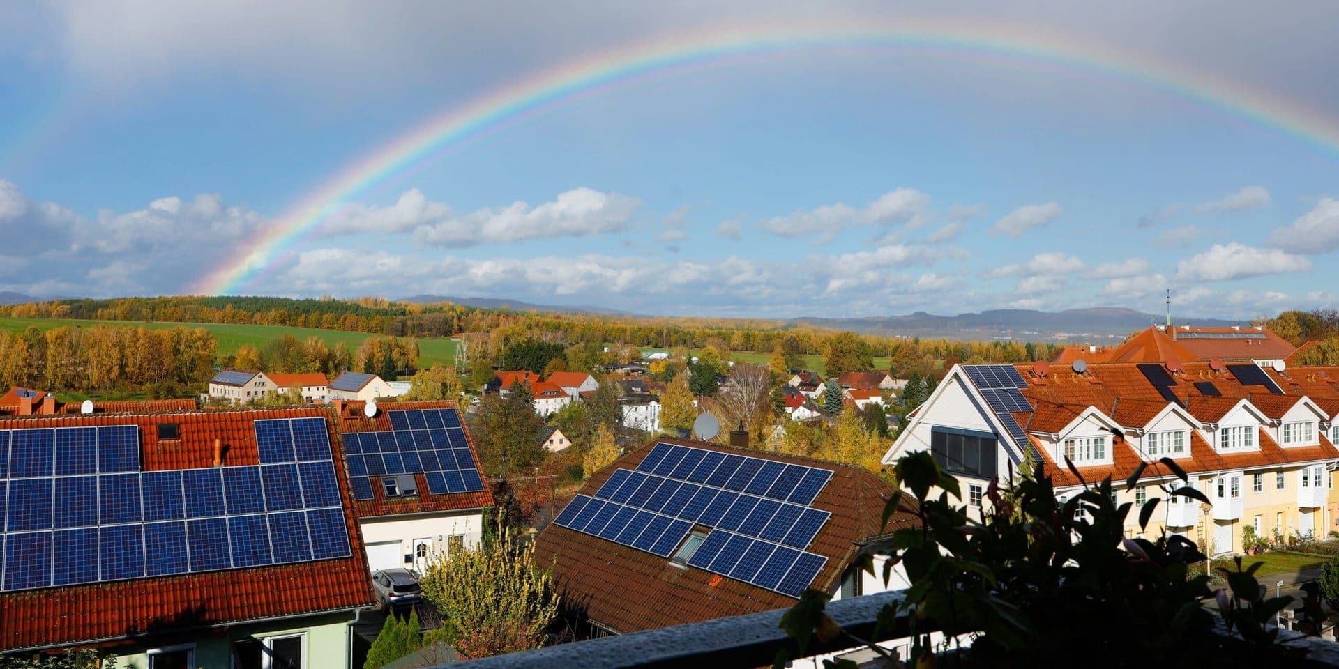 States Lead the Charge on Solar Policy as Bipartisan Support Grows Nationwide