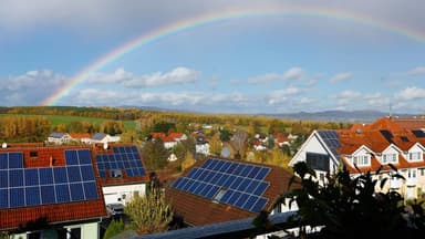 States Lead the Charge on Solar Policy as Bipartisan Support Grows Nationwide