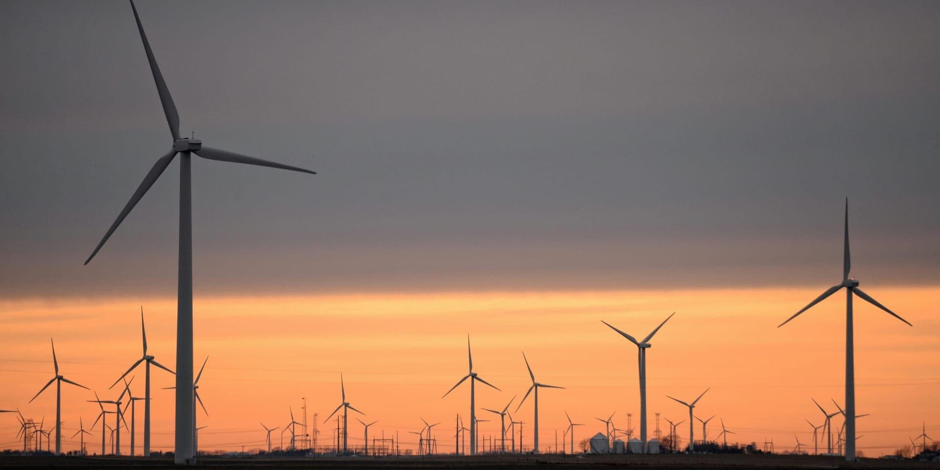 Trump’s Budget Bill Prioritizes Fossil Fuels, Cuts Renewable Energy Support