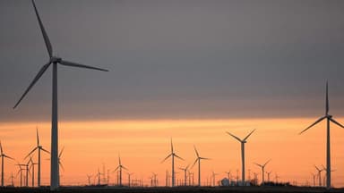 Trump’s Budget Bill Prioritizes Fossil Fuels, Cuts Renewable Energy Support
