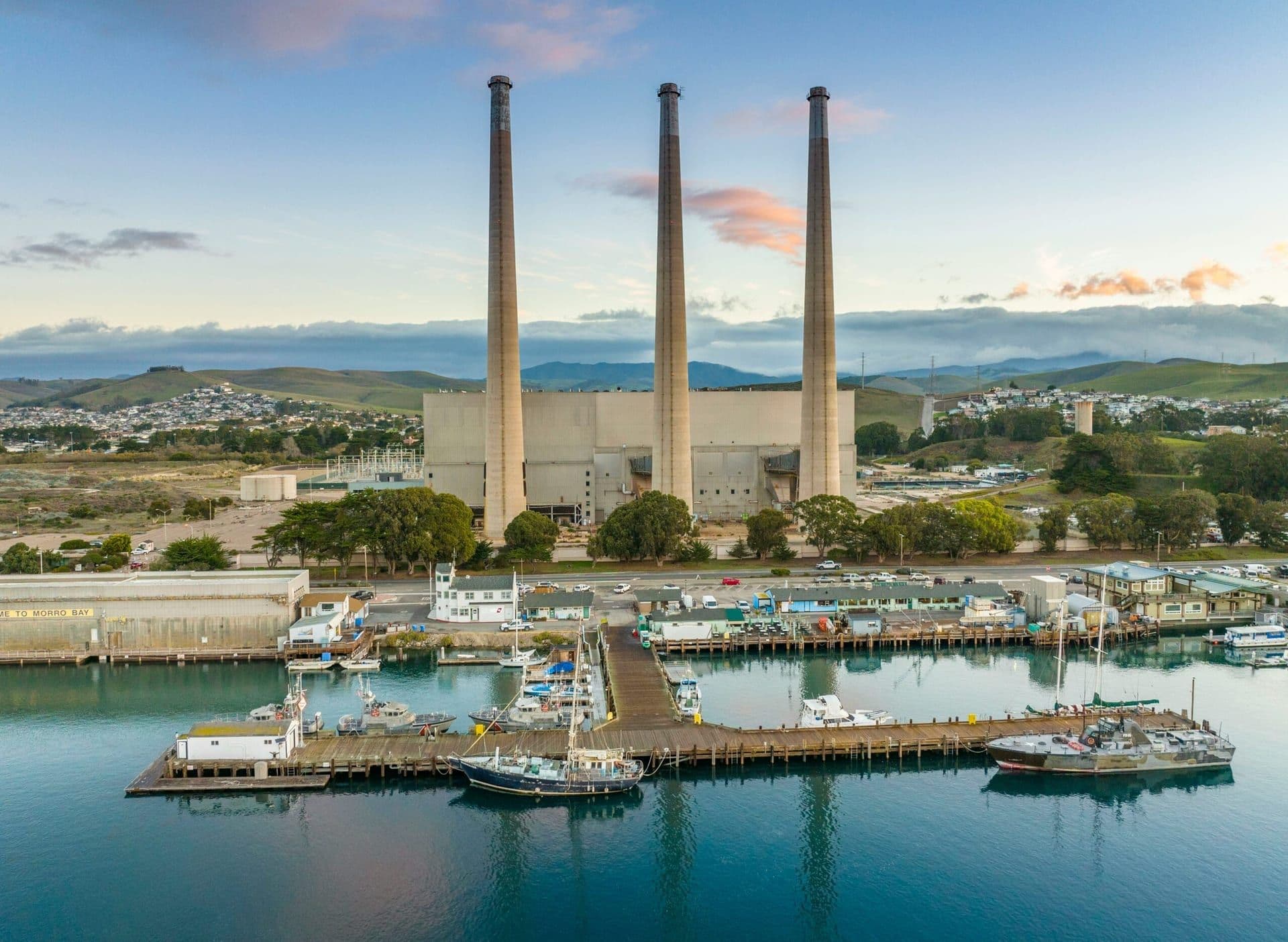 GOP Senators Introduce Legislation to Halt Biden’s New EPA Regulations on Power Plants