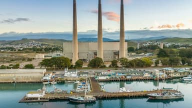 GOP Senators Introduce Legislation to Halt Biden’s New EPA Regulations on Power Plants