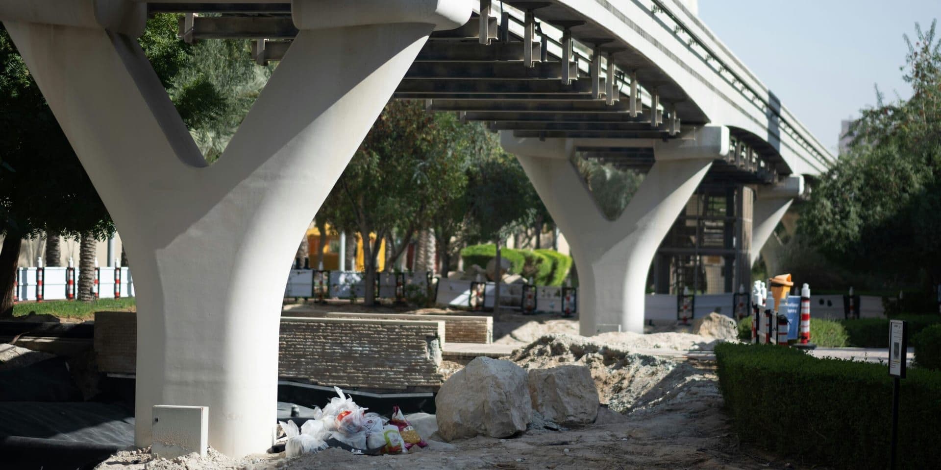 Supreme Court Limits Environmental Reviews in Infrastructure Projects
