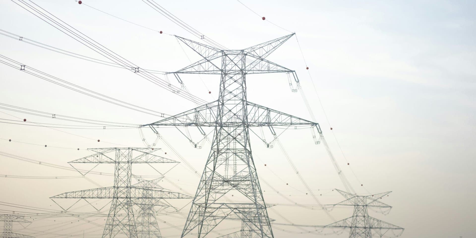 Global Energy Leaders Meet in D.C. to Confront AI’s Rising Energy Demands