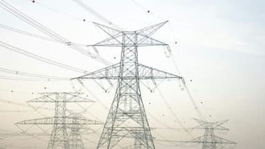 Global Energy Leaders Meet in D.C. to Confront AI’s Rising Energy Demands