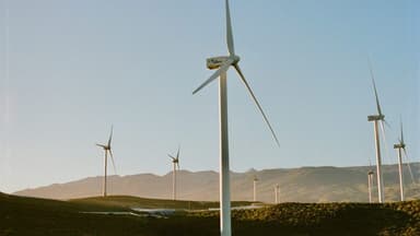 GOP Senators Introduce Bill to Block Biden’s Proposed Executive Orders on Green Energy Mandates