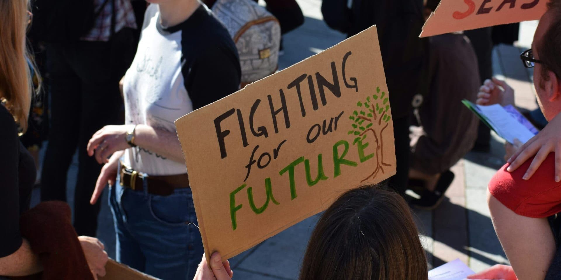 Turning Point USA Highlights Youth Frustrations Over Policy Consistency