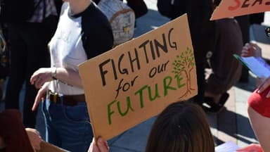 Turning Point USA Highlights Youth Frustrations Over Policy Consistency