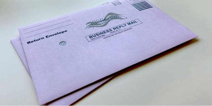 Mail