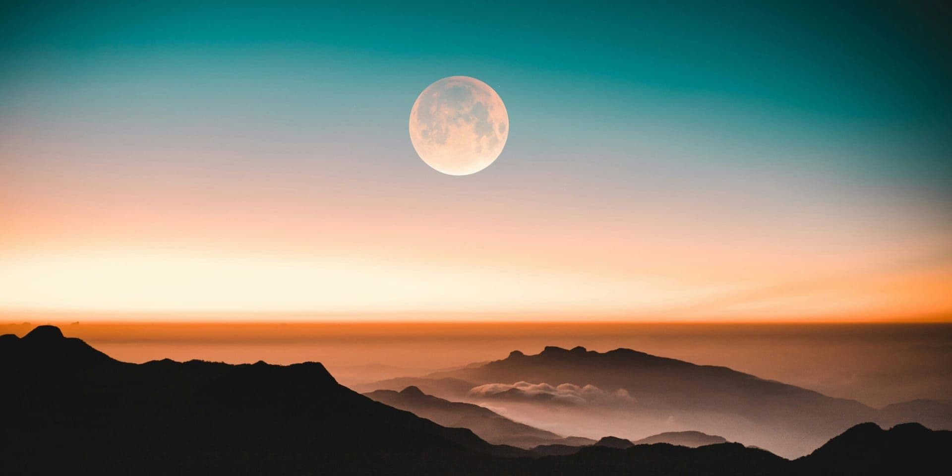 ‘Wolf Moon’ Supermoon Lights Up U.S. Skies on January 3, 2026