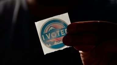 U.S. Political Calendar: Key Contests Ahead in the 2026 Midterm Elections