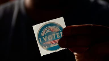 Trump DOJ Accuses Wisconsin Elections Commission of Violating Federal Voting Law