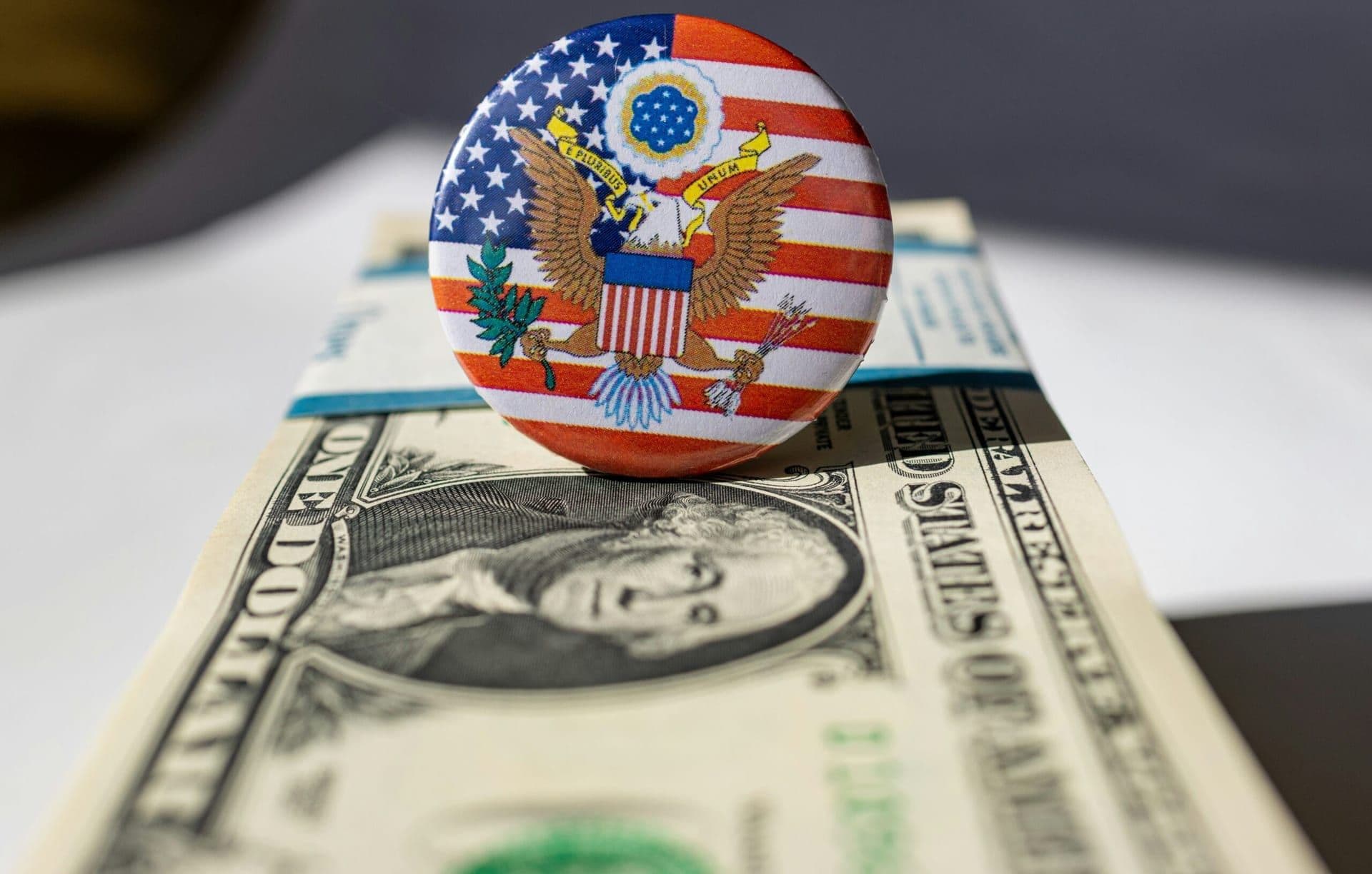 Republicans Rally Behind Spending Cap Bill to Curb Soaring National Debt