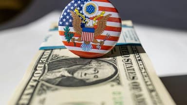 Republicans Rally Behind Spending Cap Bill to Curb Soaring National Debt