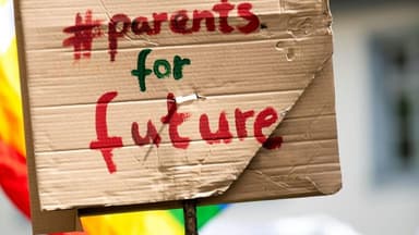 GOP Governors Rally for Parental Rights in Education, Demand Transparency in School Curricula