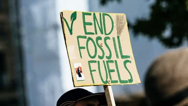 GOP Senators Push for Legislation to Roll Back Federal Green Energy Mandates