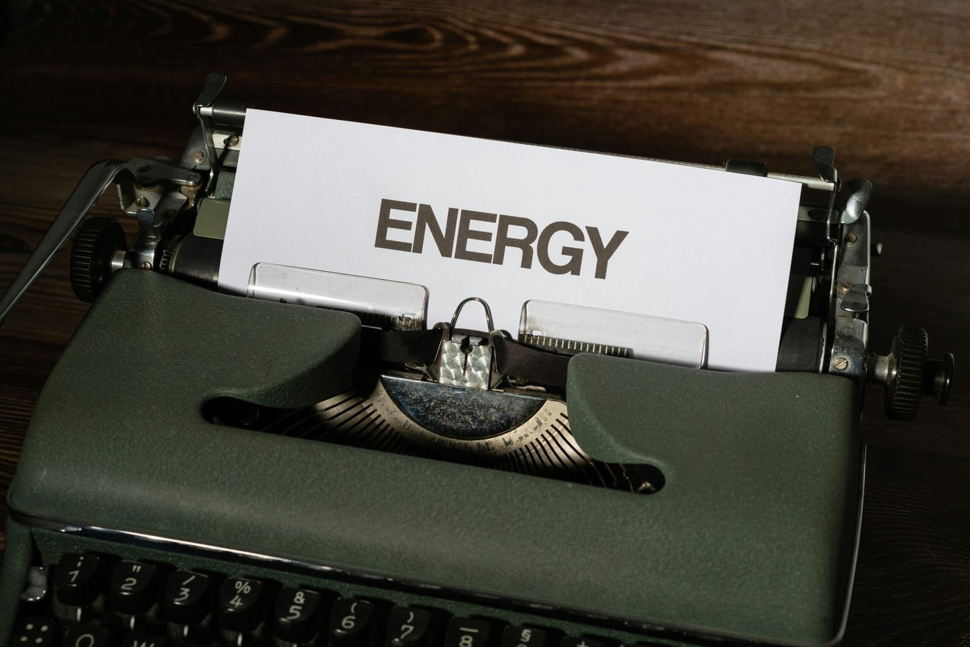 GOP Senators Push for Legislation to Roll Back Federal Green Energy Mandates