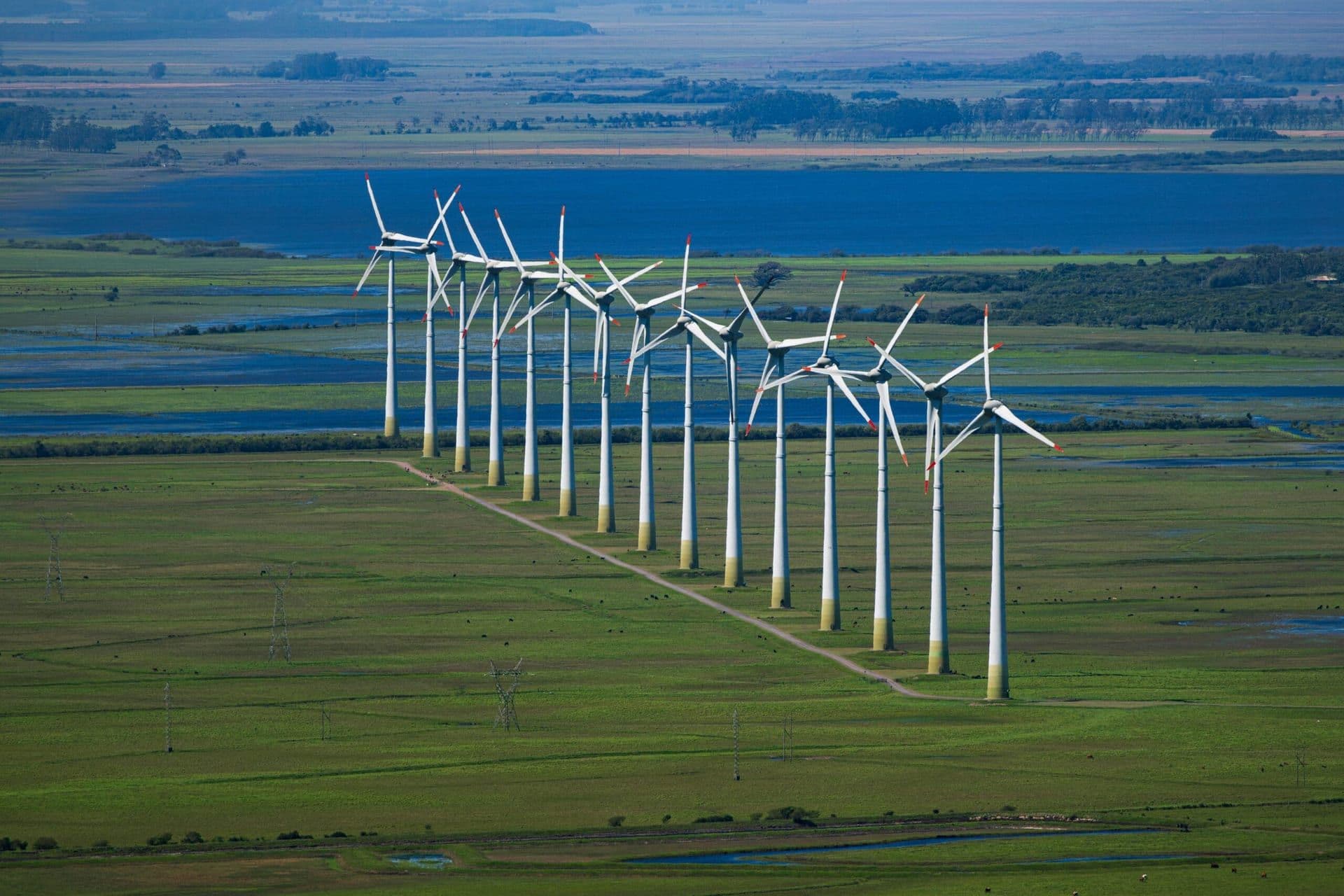 GOP Senators Introduce Bill to Reverse Biden’s Clean Energy Standards, Citing Economic Harm