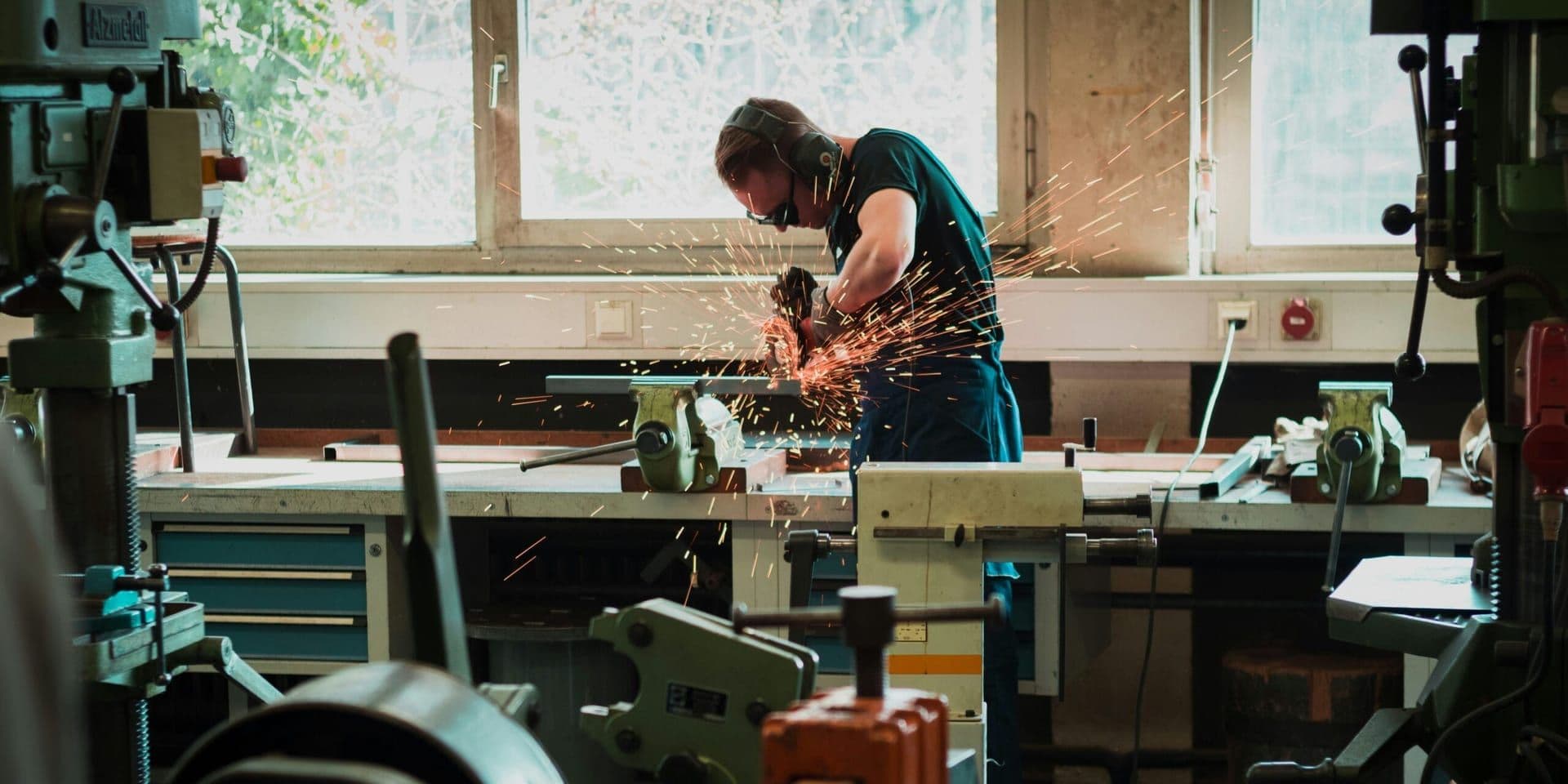 “The Importance of Supporting Domestic Manufacturing Initiatives”