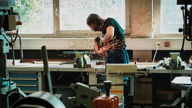 “The Importance of Supporting Domestic Manufacturing Initiatives”