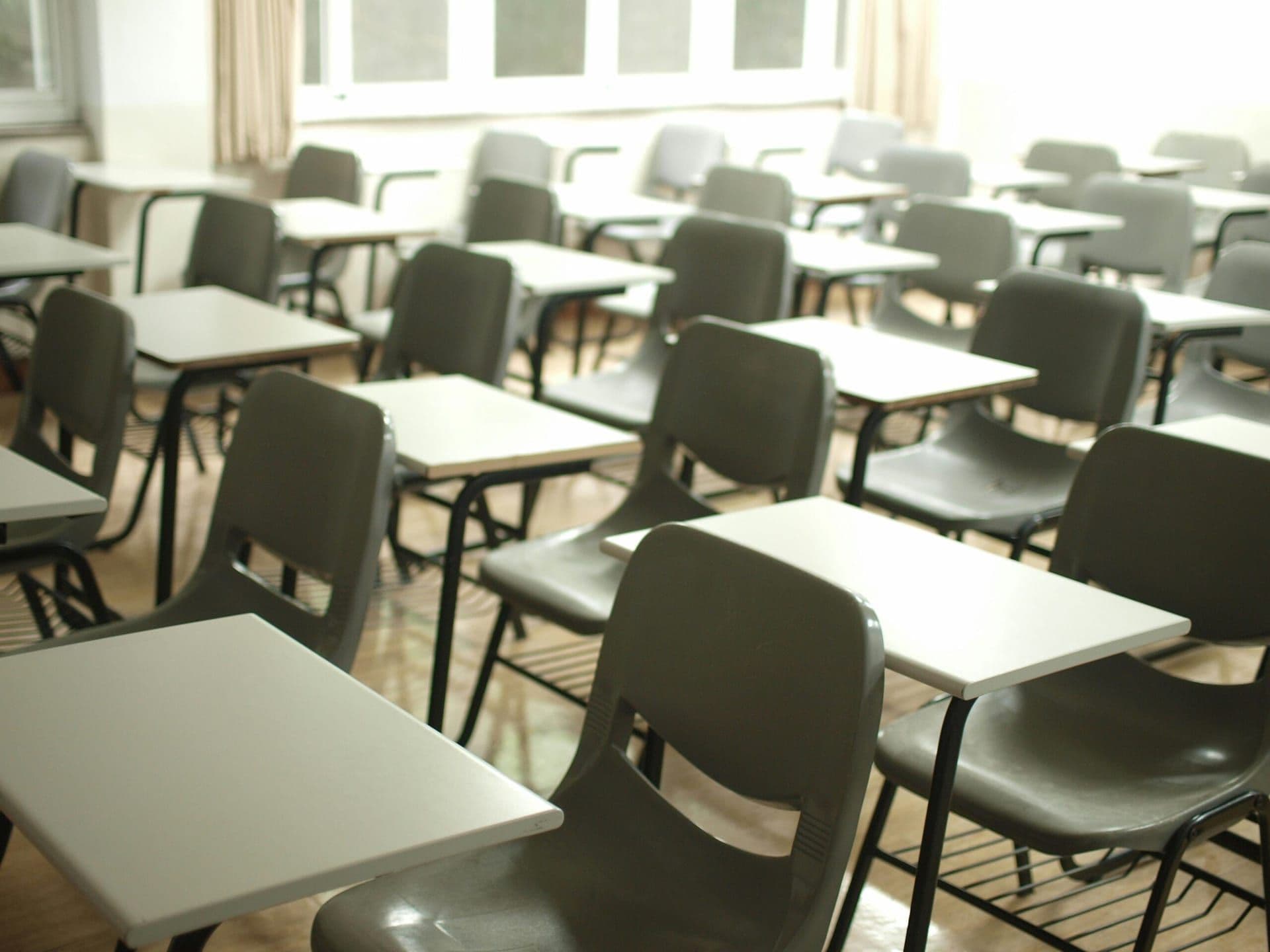 GOP Governors Push for Nationwide Ban on Teaching Critical Race Theory in K-12 Schools