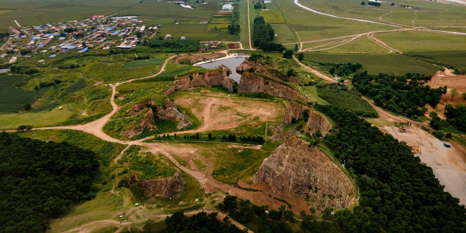 Oklahoma Rises as U.S. Critical‑Mineral Hub to Curb China Dependence