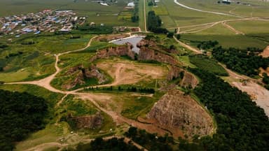 Oklahoma Rises as U.S. Critical‑Mineral Hub to Curb China Dependence