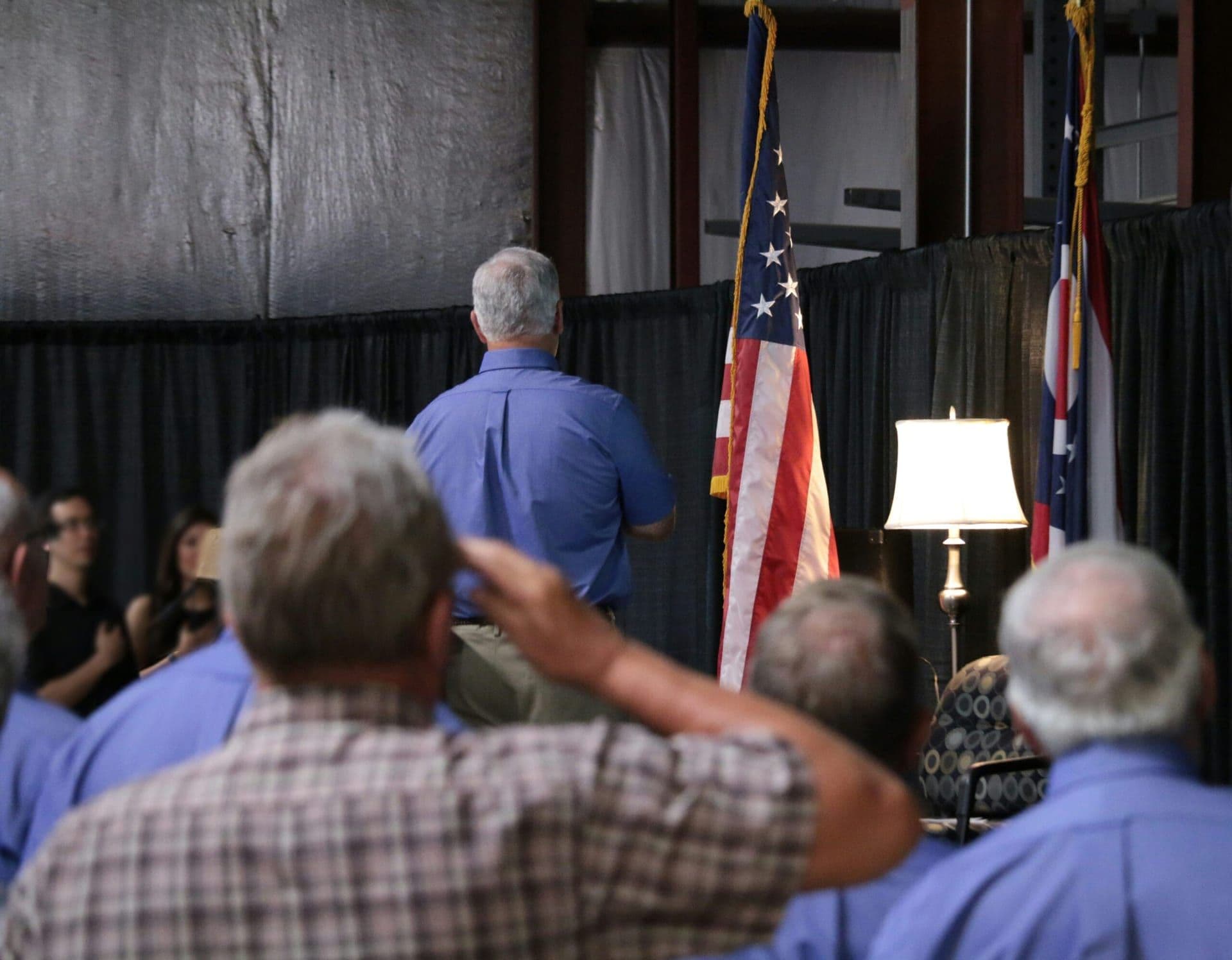Trump’s Historic Iowa Caucus Victory Solidifies Frontrunner Status in 2024 GOP Race