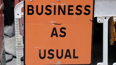 Biden’s Economic Agenda: Small Business Struggles Amid Rising Costs