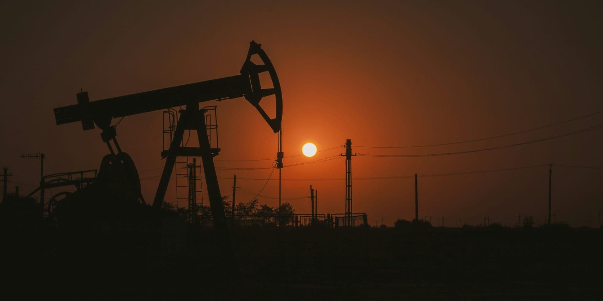 U.S. Oil & Gas Rig Activity Signals Strengthening Sector