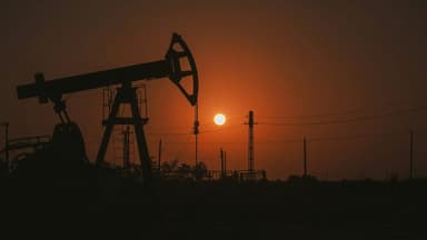 U.S. Oil & Gas Rig Activity Signals Strengthening Sector