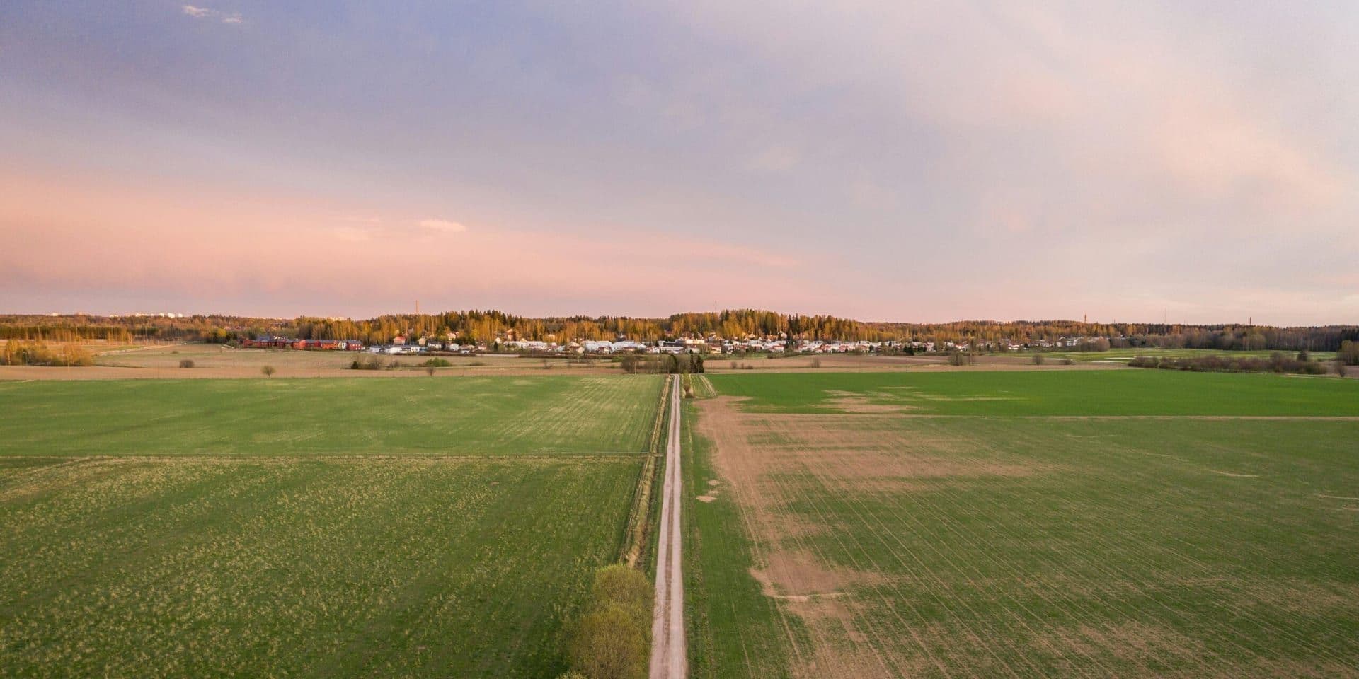 Republican-Backed Infrastructure Bill Passed in North Dakota to Boost Rural Connectivity