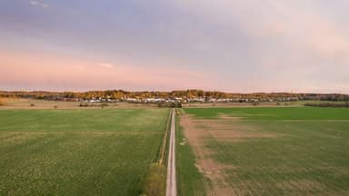 Republican-Backed Infrastructure Bill Passed in North Dakota to Boost Rural Connectivity