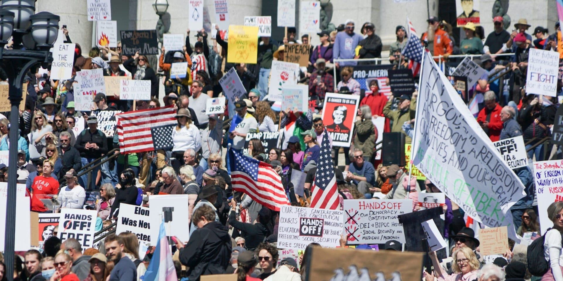 Supreme Court Allows Trump Administration to Cancel Temporary Protected Status for Over 500,000 Immigrants