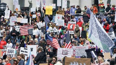 Supreme Court Allows Trump Administration to Cancel Temporary Protected Status for Over 500,000 Immigrants