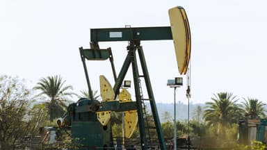 Global Markets Rattle as Israel-Iran Conflict Escalates, Oil Prices Surge