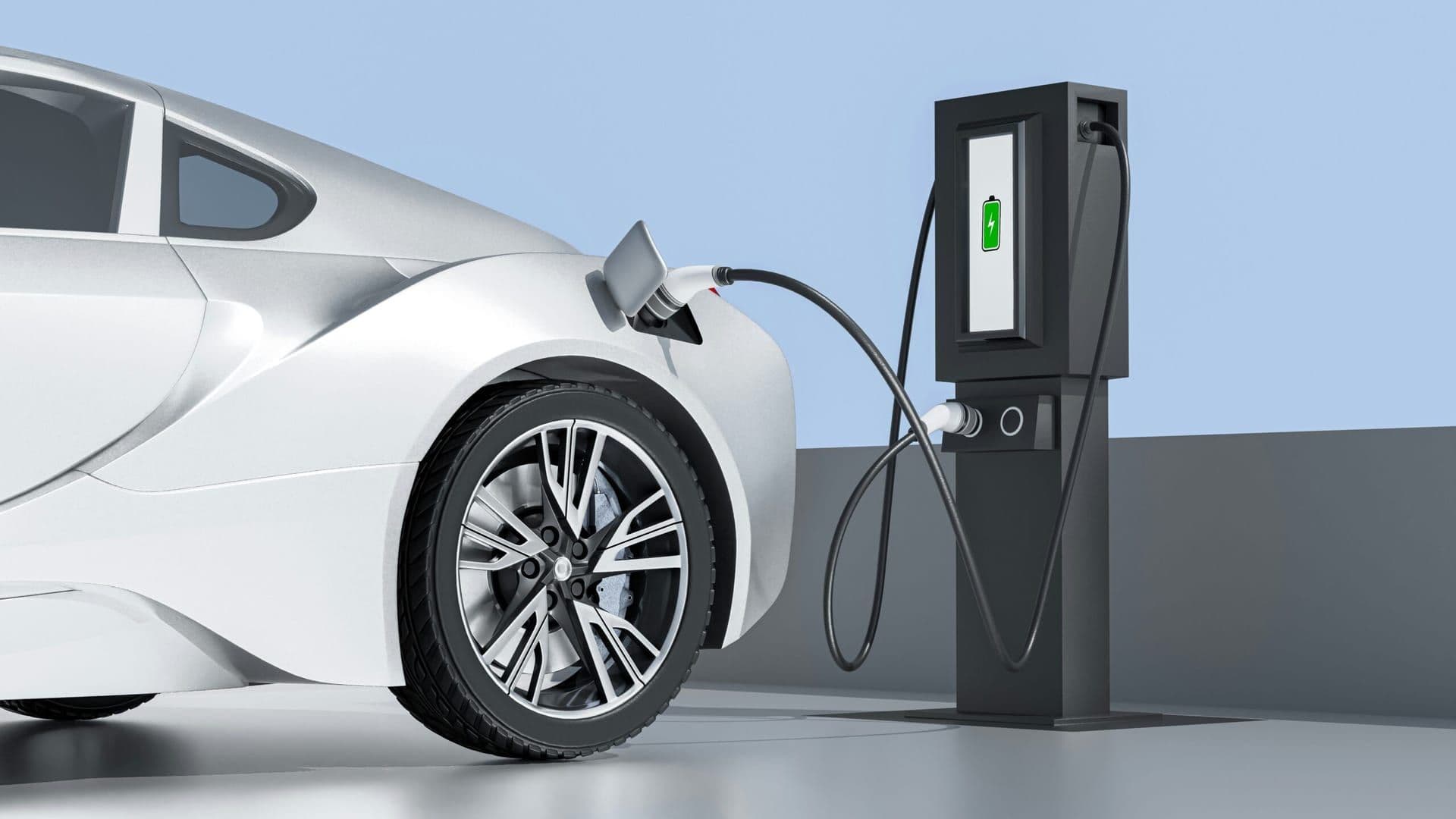 GOP Senators Propose Bill to Repeal Biden’s Executive Order on Electric Vehicle Mandates