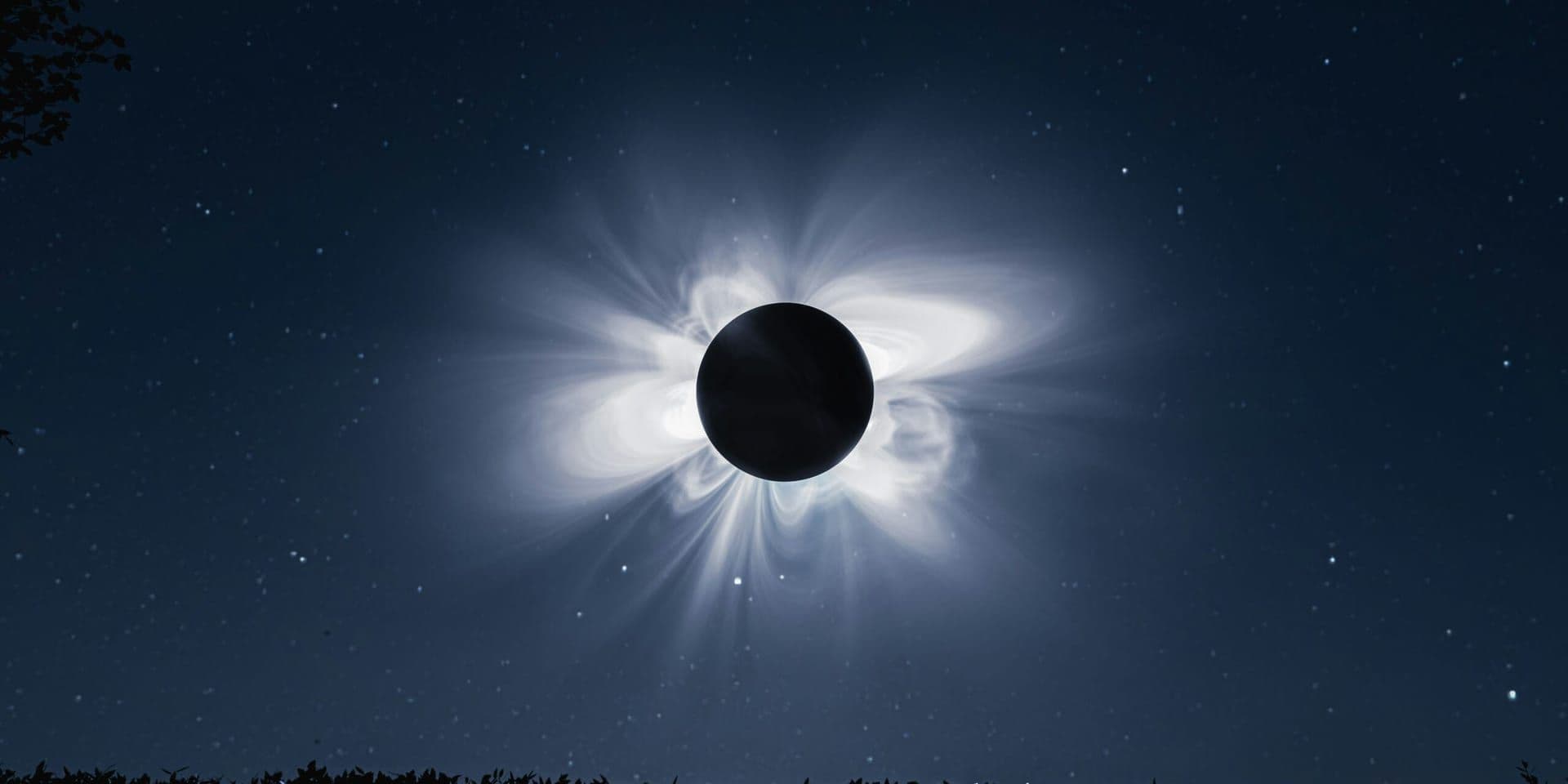 Rare Cosmic Virgo Solar Eclipse Set to Occur This Weekend