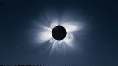 Rare Cosmic Virgo Solar Eclipse Set to Occur This Weekend