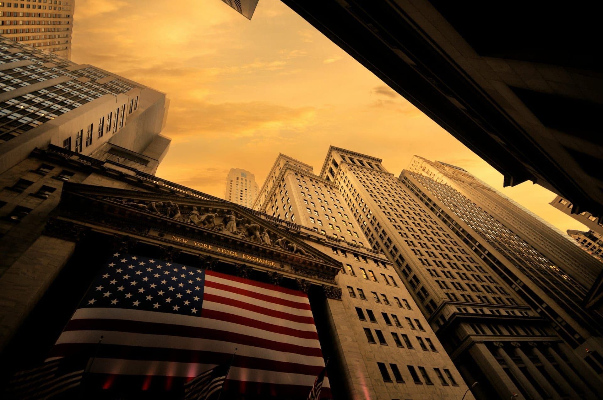 Debt Ceiling Crisis Sends Shockwaves Through Global Markets