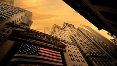 Debt Ceiling Crisis Sends Shockwaves Through Global Markets