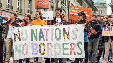 Trump’s Immigration Crackdown: A Controversial Yet Assertive Defense of National Sovereignty
