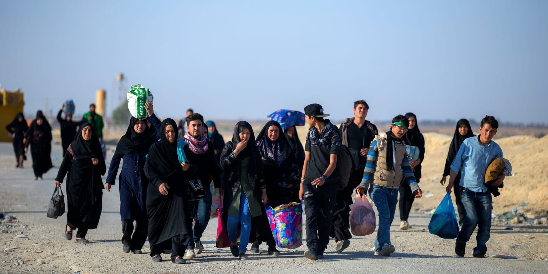 Supreme Court Upholds Trump Administration’s Revocation of Temporary Protected Status for Over 500,000 Migrants