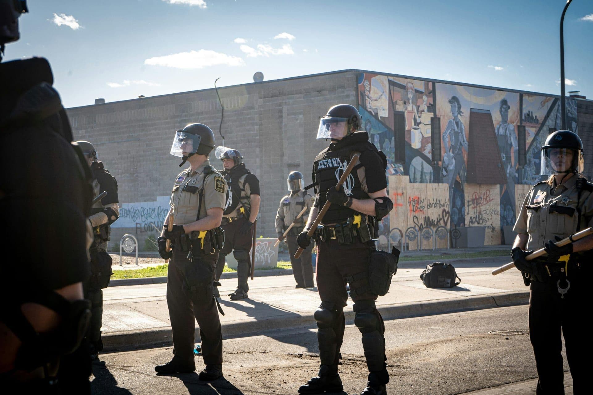 U.S. Government Escalates Immigration Crackdown with Troop Deployment and Policy Shifts