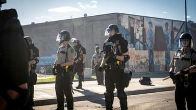 U.S. Government Escalates Immigration Crackdown with Troop Deployment and Policy Shifts