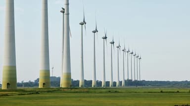 GOP Senators Introduce Bill to Block Biden’s Expansion of the Clean Energy Tax Credits