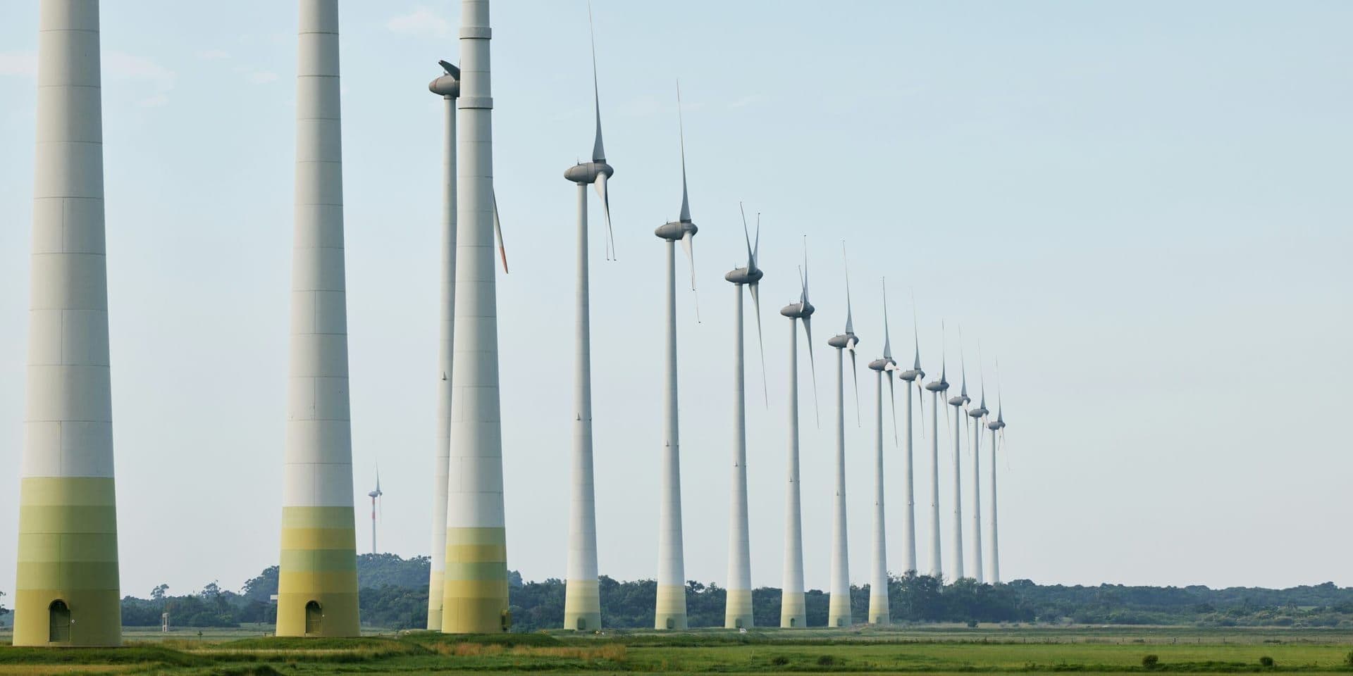 House Republicans Propose Sweeping Climate and Energy Rollbacks