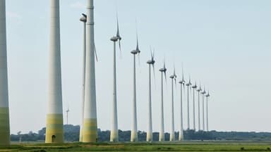 House Republicans Propose Sweeping Climate and Energy Rollbacks