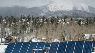 Republicans Push Forward with Bold Energy Sovereignty Legislation
