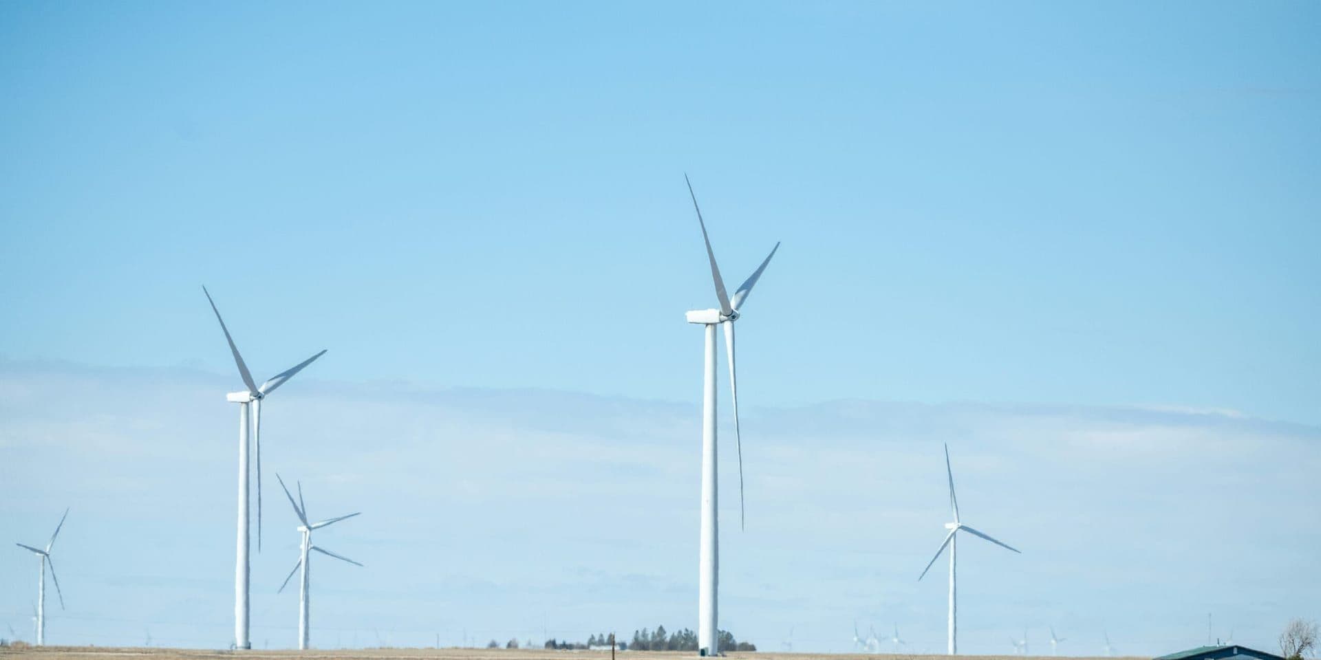 Renewable Energy Surge Powers Economic Revival in Rural Midwest